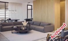 Luxury 3 beds house for sale in Latsia