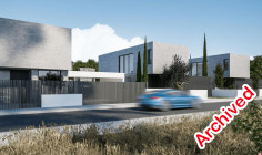 Luxury 3 beds house for sale in Latsia