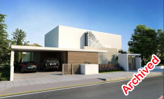 3 bed house for sale in Latsia