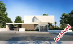 3 bed house for sale in Latsia