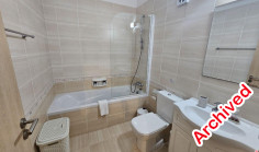 Luxury 2 bedroom apartment to rent in Kapparis