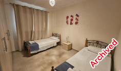 Luxury 2 bedroom apartment to rent in Kapparis