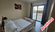 Luxury 2 bedroom apartment to rent in Kapparis