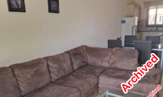 Luxury 2 bedroom apartment to rent in Kapparis