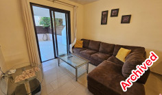 Luxury 2 bedroom apartment to rent in Kapparis