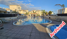 Luxury 2 bedroom apartment to rent in Kapparis