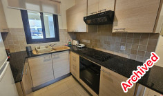 Luxury 2 bedroom apartment to rent in Kapparis
