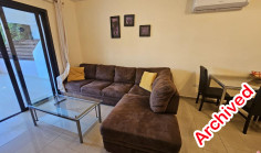 Luxury 2 bedroom apartment to rent in Kapparis