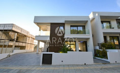3 bedroom furnished villa with swimming pool to rent in Pyla