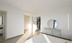 3 bedroom furnished villa with swimming pool to rent in Pyla