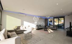 3 bedroom furnished villa with swimming pool to rent in Pyla