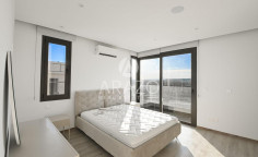 3 bedroom furnished villa with swimming pool to rent in Pyla