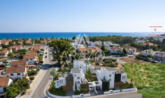Luxury 4 bedroom villa with swimming pool for sale in Pyla