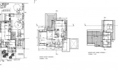 Detached villa in Dekelia road, Larnaca 