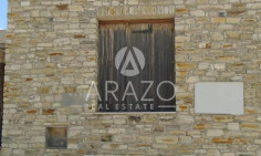 House in Pano Lefkara, Larnaca 