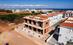 Maisonette in Kapparis, Famagusta 