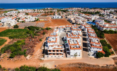 Maisonette in Kapparis, Famagusta 