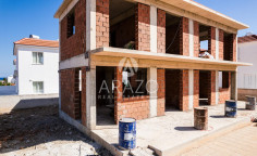 Maisonette in Kapparis, Famagusta 