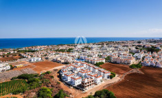 Maisonette in Kapparis, Famagusta 