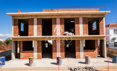 Maisonette in Kapparis, Famagusta 