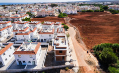 Maisonette in Kapparis, Famagusta 