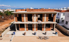 Maisonette in Kapparis, Famagusta 