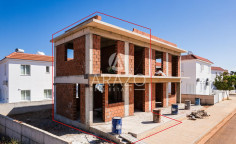 Maisonette in Kapparis, Famagusta 