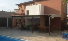 Spacious five bedroom home in peaceful Pyrgos 