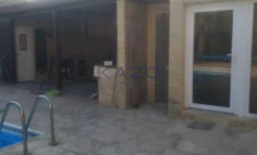 Spacious five bedroom home in peaceful Pyrgos 