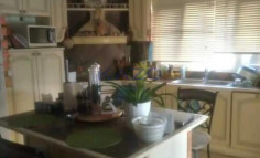 Spacious five bedroom home in peaceful Pyrgos 