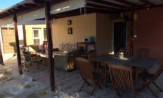 Spacious five bedroom home in peaceful Pyrgos 
