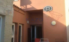 Spacious five bedroom home in peaceful Pyrgos 