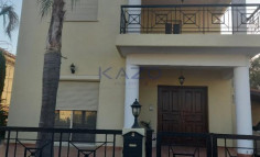 Four bedroom detached house in peaceful Erimi with pool 