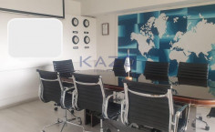 Spacious office for sale in Agios Antonios center 