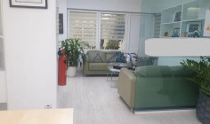 Spacious office for sale in Agios Antonios center 