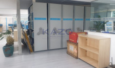 Spacious office for sale in Agios Antonios center 