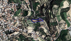 Residential development land for sale in Tsada, Paphos , Paphos