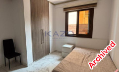 Spacious five bedroom house in quiet Apostolos Andreas area 
