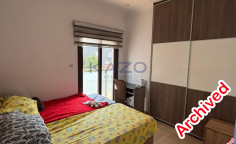 Spacious five bedroom house in quiet Apostolos Andreas area 