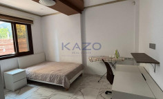 Spacious five bedroom house in quiet Apostolos Andreas area 