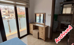 Spacious five bedroom house in quiet Apostolos Andreas area 