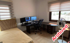 Spacious five bedroom house in quiet Apostolos Andreas area 