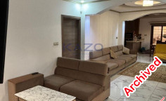 Spacious five bedroom house in quiet Apostolos Andreas area 