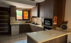Spacious five bedroom house in quiet Apostolos Andreas area 