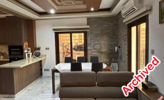 Spacious five bedroom house in quiet Apostolos Andreas area 