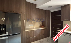 Spacious five bedroom house in quiet Apostolos Andreas area 