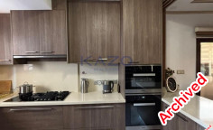 Spacious five bedroom house in quiet Apostolos Andreas area 