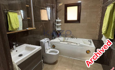 Spacious five bedroom house in quiet Apostolos Andreas area 