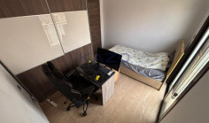 Spacious five bedroom house in quiet Apostolos Andreas area 