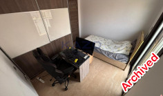 Spacious five bedroom house in quiet Apostolos Andreas area 